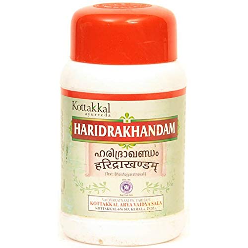 HARIDRAKHANDAM 100 GM